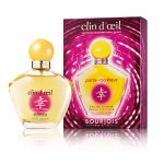 عطر ادکلن کلین دویل پورت بونهور بورژوا - Clin d'Oeil Porte Bonheur Bourjois - بررسی، قیمت و خرید
