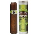 عطر ادکلن کیوبا گرین کیوبا پاریس - Cuba Green Cuba Paris - بررسی، قیمت و خرید