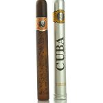 عطر ادکلن کیوبا اورنج کیوبا پاریس - Cuba Orange Cuba Paris - بررسی، قیمت و خرید