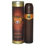 عطر ادکلن کیوبا اورنج کیوبا پاریس - Cuba Orange Cuba Paris - بررسی، قیمت و خرید