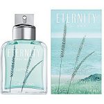 عطر ادکلن اترنیتی فور من سامر دو هزار و شش کلوین کلاین - Eternity For Men Summer 2006 Calvin Klein - بررسی، قیمت و خرید