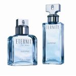 عطر ادکلن ایتِرنی فور مِن سامِر ۲۰۰۷ کلوین کلاین - Eternity For Men Summer 2007 Calvin Klein - بررسی، قیمت و خرید