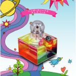 عطر ادکلن هپی هالیک تو ان دی ارث اِکسپند - Happyholic 2 On The Earth Expand - بررسی، قیمت و خرید