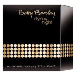 عطر ادکلن اِستایل بای نایت بتی بارکلی - Style by Night Betty Barclay - بررسی، قیمت و خرید