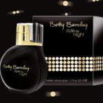 عطر ادکلن اِستایل بای نایت بتی بارکلی - Style by Night Betty Barclay - بررسی، قیمت و خرید