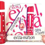عطر ادکلن ایکسکلامیشن پلی کوتی - Ex'cla-ma'tion Play Coty - بررسی، قیمت و خرید