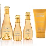 عطر ادکلن کول واتر سنسوال اسنس داویدف - Cool Water Sensual Essence Davidoff - بررسی، قیمت و خرید
