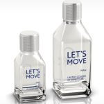 عطر ادکلن لتس موو بنتون - Let's Move Benetton - بررسی، قیمت و خرید
