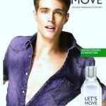 عطر ادکلن لتس موو بنتون - Let's Move Benetton - بررسی، قیمت و خرید