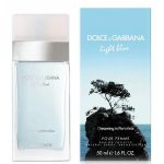 عطر ادکلن لایت بلو دریمنگ این پورتوفینو دولچه اند گابانا - Light Blue Dreaming in Portofino Dolce&Gabbana - بررسی، قیمت و خرید