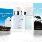 عطر ادکلن لایت بلو دریمنگ این پورتوفینو دولچه اند گابانا - Light Blue Dreaming in Portofino Dolce&Gabbana - بررسی، قیمت و خرید