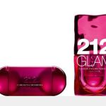 عطر ادکلن دو دوازده گلم کارولینا هررا - 212 Glam Carolina Herrera - بررسی، قیمت و خرید