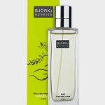 عطر ادکلن سیدار لایم بیورک اند بریز - Cedar Lime Bjork and Berries - بررسی، قیمت و خرید
