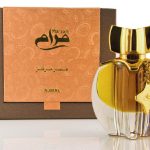 عطر ادکلن مارام اَجمال - Maraam Ajmal - بررسی، قیمت و خرید