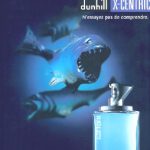 عطر ادکلن اکس سنتریک آلفرد دانهیل - X-Centric Alfred Dunhill - بررسی، قیمت و خرید
