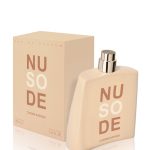 عطر ادکلن سو نود کاستیوم نشنال - So Nude CoSTUME NATIONAL - بررسی، قیمت و خرید