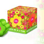 عطر ادکلن فلورمانیا آگاتا روییز د لا پرادا - Flormania Agatha Ruiz de la Prada - بررسی، قیمت و خرید