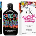 عطر ادکلن سی کی وان شاک استریت ادیشن فور هیم کلین کلاین - CK One Shock Street Edition for Him Calvin Klein - بررسی، قیمت و خرید