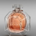 عطر ادکلن بدی کریستال باکارا بربری - Body Crystal Baccarat Burberry - بررسی، قیمت و خرید