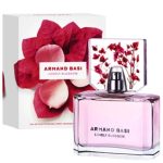 عطر ادکلن لاولی بلوسم آرماند باسی - Lovely Blossom Armand Basi - بررسی، قیمت و خرید