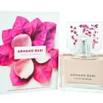 عطر ادکلن لاولی بلوسم آرماند باسی - Lovely Blossom Armand Basi - بررسی، قیمت و خرید
