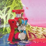 عطر ادکلن اندی وارهول یونیون اسکوئر باند نامبر ناین - Andy Warhol Union Square Bond No 9 - بررسی، قیمت و خرید