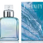 عطر ادکلن ایتِرنیتی فور مَن سامِر ۲۰۱۳ کلین کلاین - Eternity for Men Summer 2013 Calvin Klein - بررسی، قیمت و خرید
