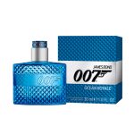 عطر ادکلن جیمز باند دابل او سون اوشن رویال ایان پروداکشنز - James Bond 007 Ocean Royale Eon Productions - بررسی، قیمت و خرید