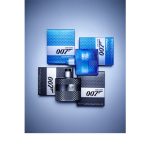 عطر ادکلن جیمز باند دابل او سون اوشن رویال ایان پروداکشنز - James Bond 007 Ocean Royale Eon Productions - بررسی، قیمت و خرید