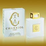 عطر ادکلن رویال وایت چریول - Royal White Charriol - بررسی، قیمت و خرید