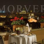عطر ادکلن آمورورو هتل هسلر روما - Amorvero Hotel Hassler Roma - بررسی، قیمت و خرید