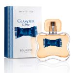 عطر ادکلن گلمور شیک بورژوا - Glamour Chic Bourjois - بررسی، قیمت و خرید