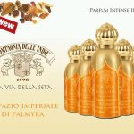 عطر ادکلن تاپازیو ایمپریاله دی پالمیرا کامپانیا دله ایندیه - Topazio Imperiale di Palmyra Compagnia Delle Indie - بررسی، قیمت و خرید