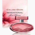 عطر ادکلن سنسیشنال لاکس بلوسام سلین دیون - Sensational Luxe Blossom Celine Dion - بررسی، قیمت و خرید
