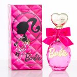 عطر ادکلن باربی نامبر وان دال باربی - Barbie No 1 Doll Barbie - بررسی، قیمت و خرید