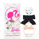 عطر ادکلن باربی سوئیت پئونی باربی - Barbie Sweet Peony Barbie - بررسی، قیمت و خرید