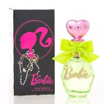 عطر ادکلن باربی کیس باربی - Barbie Kiss Barbie - بررسی، قیمت و خرید