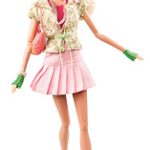 عطر ادکلن باربی کیس باربی - Barbie Kiss Barbie - بررسی، قیمت و خرید