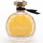عطر ادکلن گلدی هیاری پرفیومز - Goldy Hayari Parfums - بررسی، قیمت و خرید