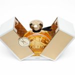 عطر ادکلن گلدی هیاری پرفیومز - Goldy Hayari Parfums - بررسی، قیمت و خرید