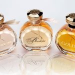 عطر ادکلن گلدی هیاری پرفیومز - Goldy Hayari Parfums - بررسی، قیمت و خرید