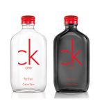عطر ادکلن سی‌کِی وان رِد اِدیشِن فور هِر کلوین کلاین - CK One Red Edition for Her Calvin Klein - بررسی، قیمت و خرید