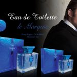 عطر ادکلن لو مارکی اسپریت د ورسی - Le Marquis Esprit de Versailles - بررسی، قیمت و خرید