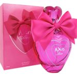 عطر ادکلن اکسیس لاو اکسیس - Axis Love Axis - بررسی، قیمت و خرید