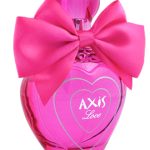 عطر ادکلن اکسیس لاو اکسیس - Axis Love Axis - بررسی، قیمت و خرید