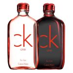 عطر ادکلن سی‌کِی وان رِد اِدیشِن فور هِر کلوین کلاین - CK One Red Edition for Her Calvin Klein - بررسی، قیمت و خرید