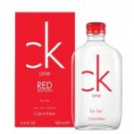 عطر ادکلن سی‌کِی وان رِد اِدیشِن فور هِر کلوین کلاین - CK One Red Edition for Her Calvin Klein - بررسی، قیمت و خرید