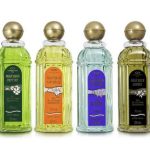 عطر ادکلن اُو دو کلُن فِرَشِر وِتیوِر کریستین داروین - Eau de Cologne Fraicheur Vetyver Christine Darvin - بررسی، قیمت و خرید