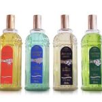 عطر ادکلن اُو دو کلُن فِرَشِر وِتیوِر کریستین داروین - Eau de Cologne Fraicheur Vetyver Christine Darvin - بررسی، قیمت و خرید