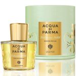 عطر ادکلن جلسومینو نوبیله ادیزیونه اسپچیاله آکوا دی پارما - Gelsomino Nobile Edizione Speciale Acqua di Parma - بررسی، قیمت و خرید